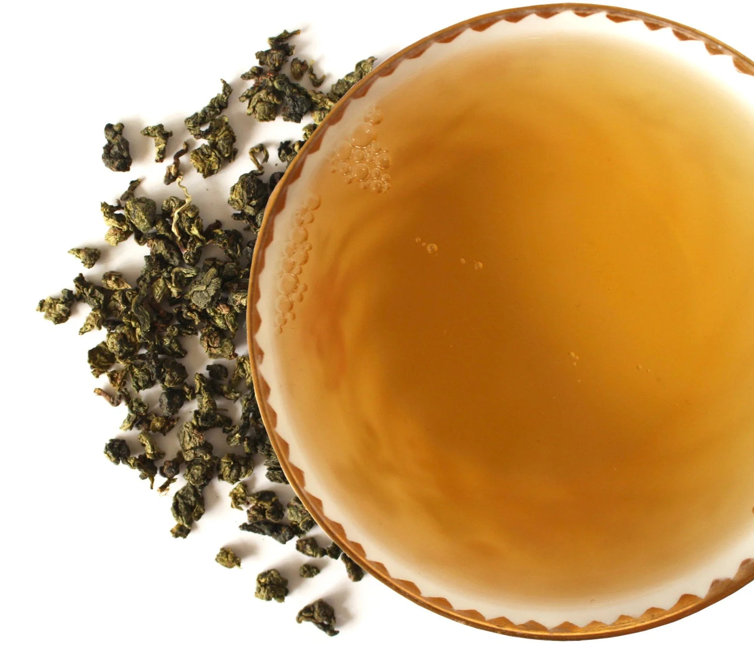 coco love All-Natural Loose Leaf Teas