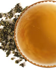 coco love All-Natural Loose Leaf Teas