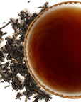 coco love All-Natural Loose Leaf Teas