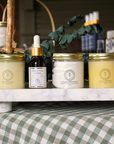 The Complete Facial Skincare Routine