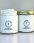 Unscented Whipped Tallow Balm