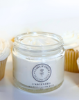 Unscented Whipped Tallow Balm