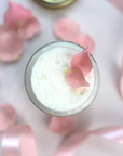 Unscented Whipped Tallow Balm