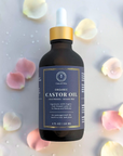 Organic Castor Oil