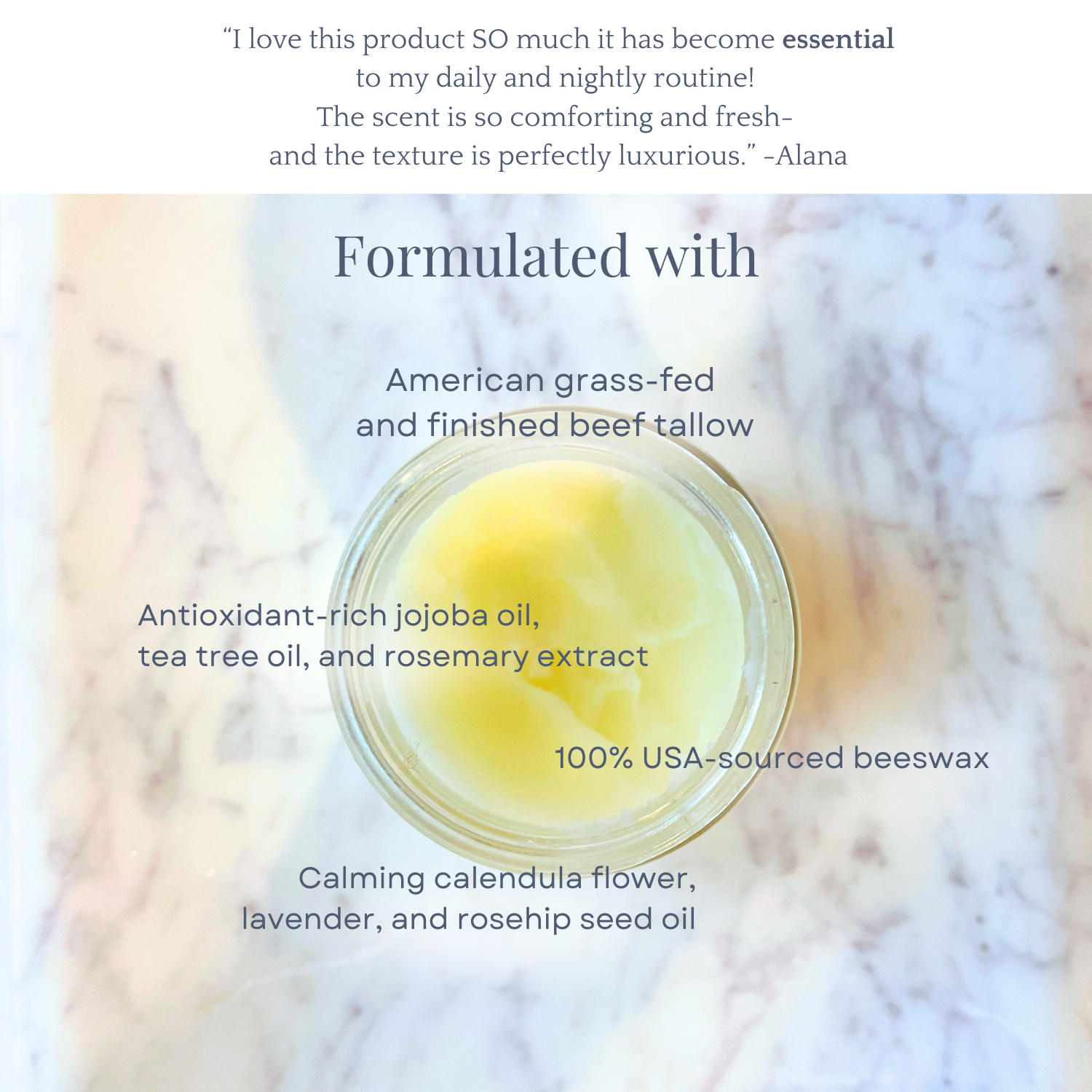 Essential Balm