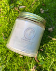 Summer Balm - Tallow-Based Sun Protection with Zinc Oxide