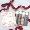 Lip Balm Boxed Set
