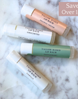 Lip Balm Set