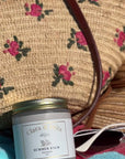 Summer Balm for Body with Zinc Oxide