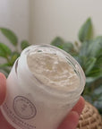 Clear Complexion Whipped Tallow Facial Moisturizer