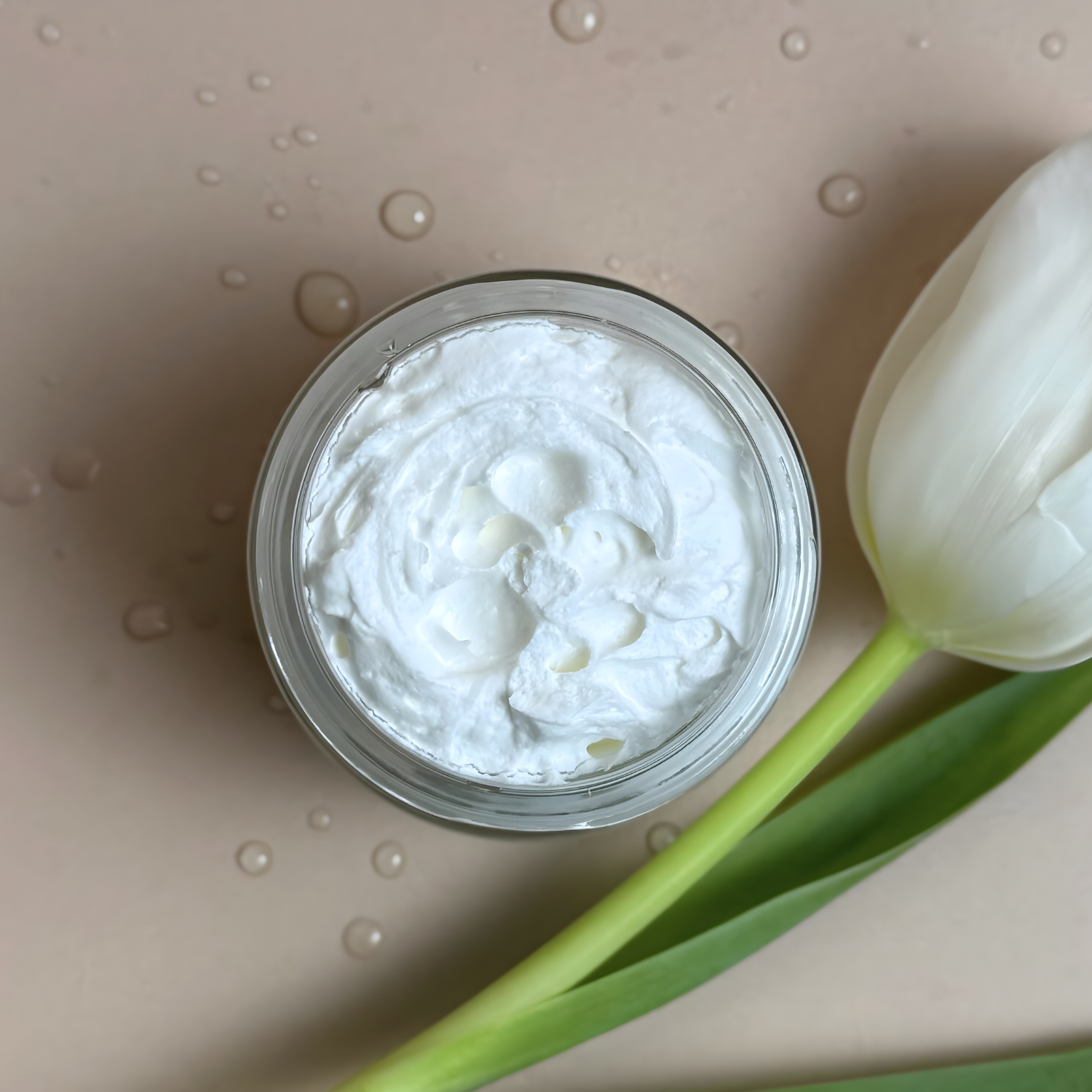 Scented Whipped Tallow Balm 4 oz
