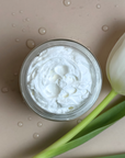 Scented Whipped Tallow Balm 4 oz