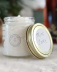 Mint Cookie Whipped Tallow Cream