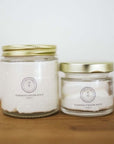 DARCY Frankincense & Cedarwood Scented Whipped Tallow Moisturizer