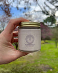 Summer Balm - Tallow-Based Sun Protection with Zinc Oxide